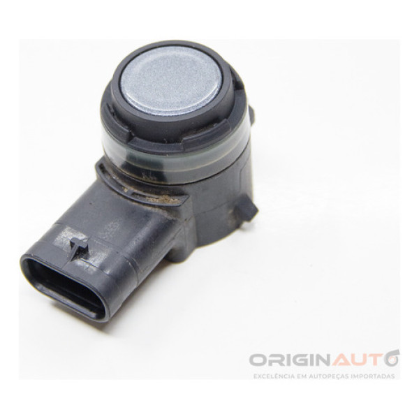 Sensor Estacionamento Tras Audi A4 2.0 B9 2018 5q0919275b