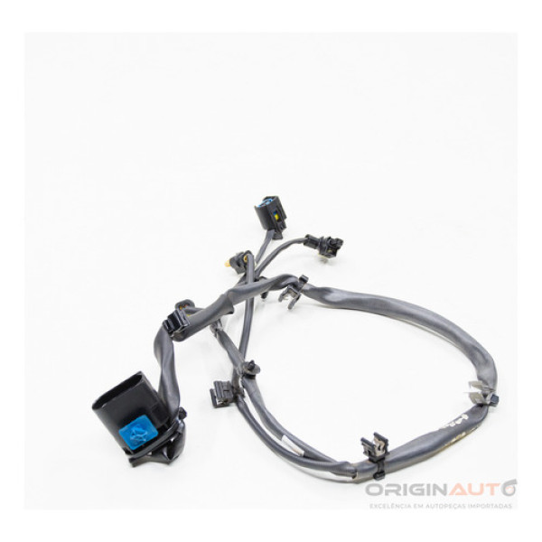 Chicote Motor Mercedes C43 Amg 3.0 V6 2018 A2761506588