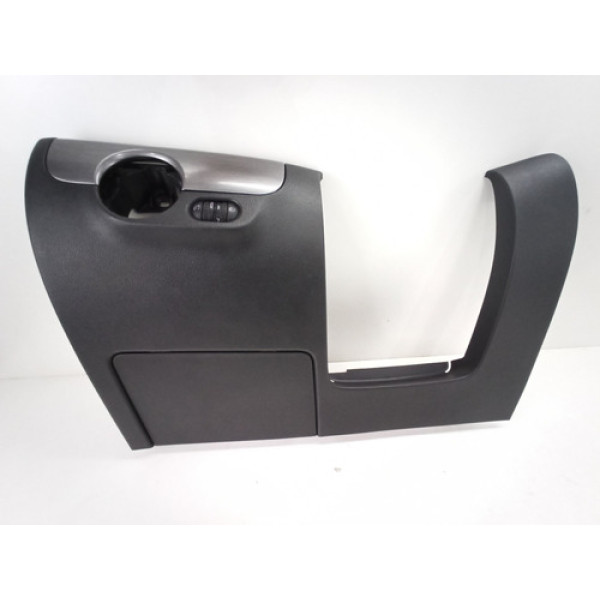 Acabamento Chave De Luz Controle Jetta 16-18 5c7858365