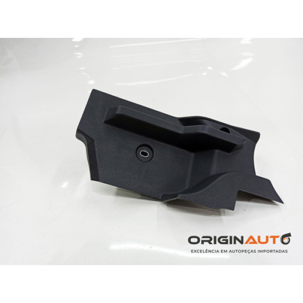 Suporte Tampao Traseiro Esq Volkswagen Golf Mk7 Confortline 