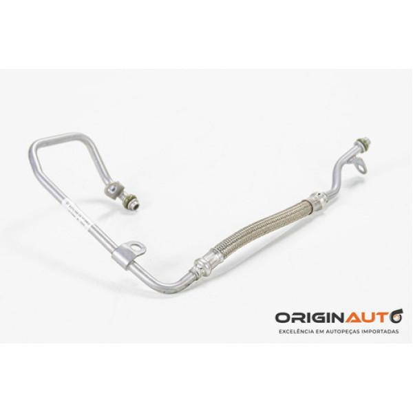 Tubo Cano Turbina C250 2018 A2740900577