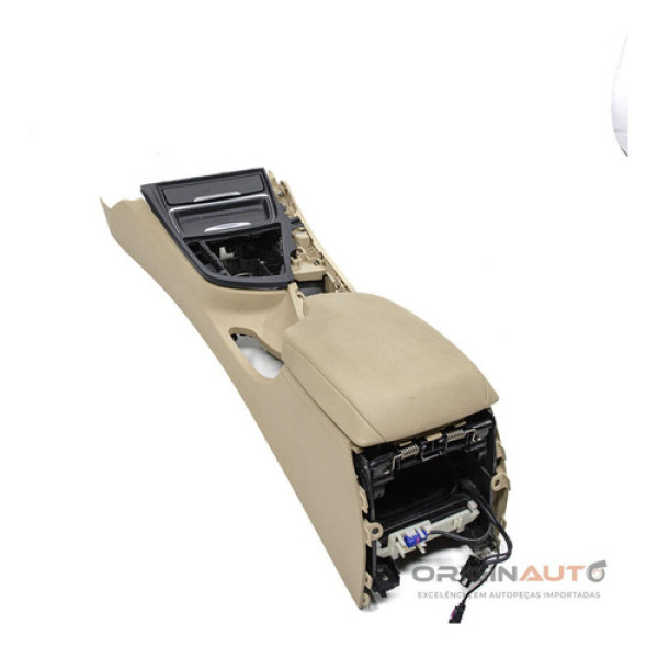 Console Central Bmw 320i 2014 F30 9207357 9218925