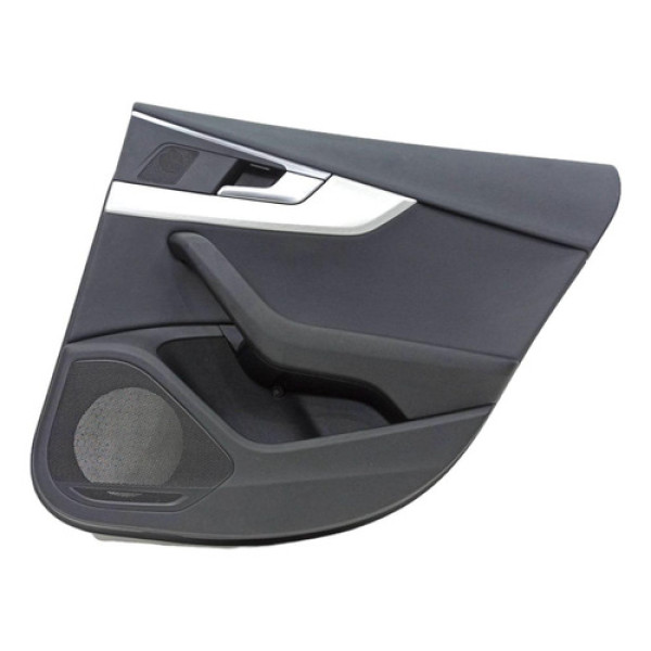 Forro Porta Traseiro Dir Audi A5 Plus 190cv 2019 8w8867488