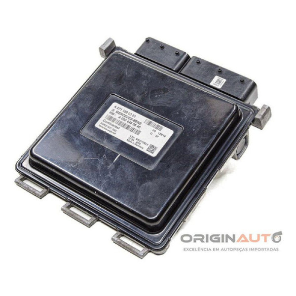 Módulo De Injeção Mercedes C180 2012 A0034468840