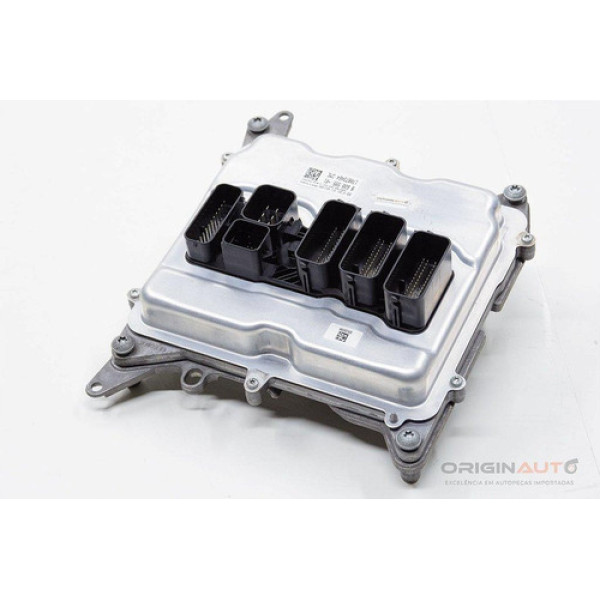 Modulo De Injecao Dme Bmw 320i F30 Sport 2016 8639595