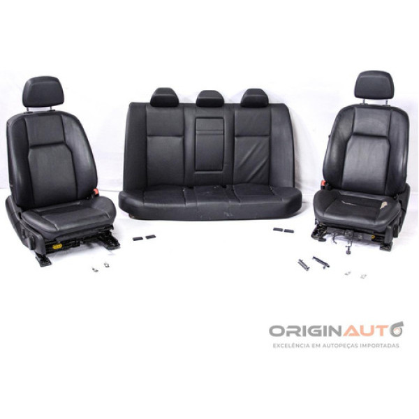 Jogo Bancos Mercedes C180 2012 A2049100116