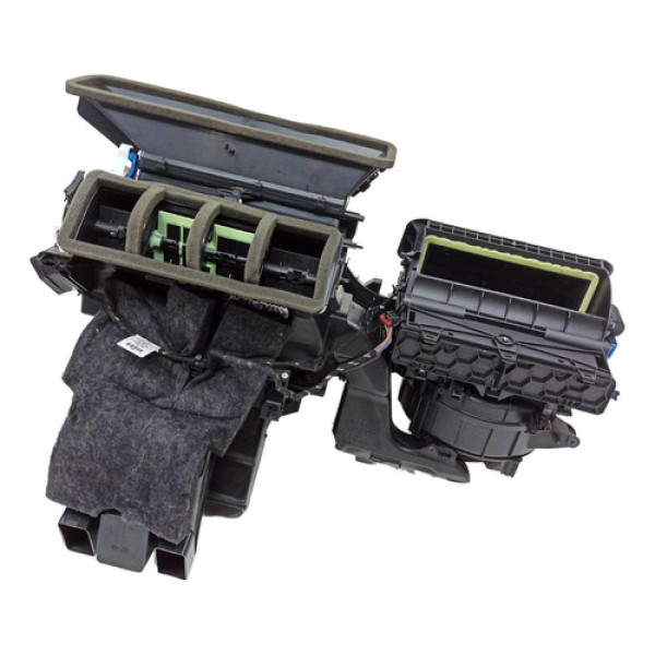 Caixa Evaporadora Audi A3 Sedan 1.4 2019 5q1816002ap