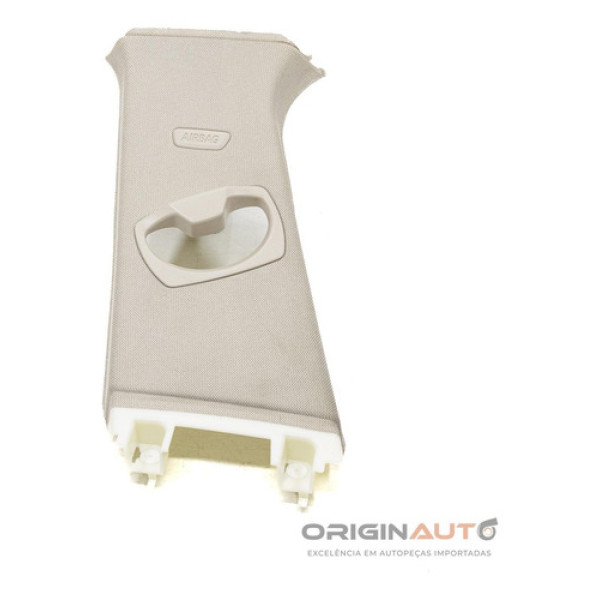 Moldura Coluna B Esquerda Bmw 320i 2014 F30 7220997
