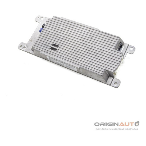 Amplificador Som Rádio Bmw 320i 2014 F30 9257150