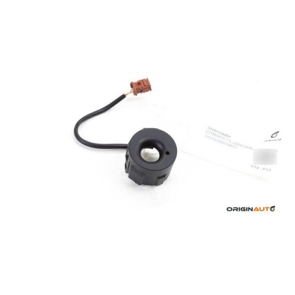 Imobilizador Citroen C5 2.0 2002 2003 2004 2005