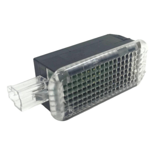 Luz Cortesia Audi A5 2019 Painel Forro Porta 4e0947415