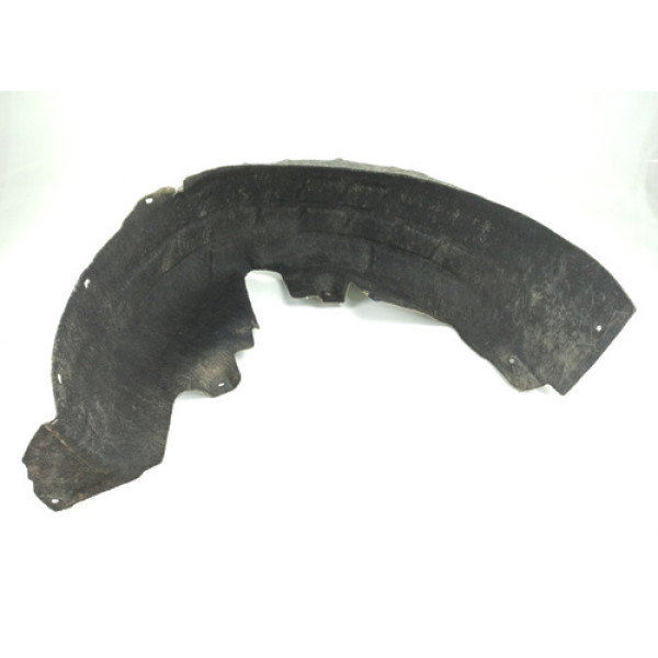 Capa Parabarro Traseiro Direito Golf 1.4 2013-2017 5g0810972