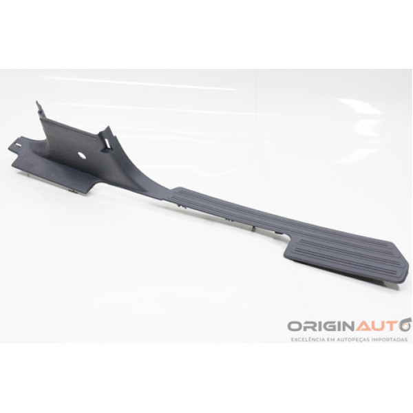 Soleira Porta Dianteira Esquerda Volkswagen Amarok Highline 