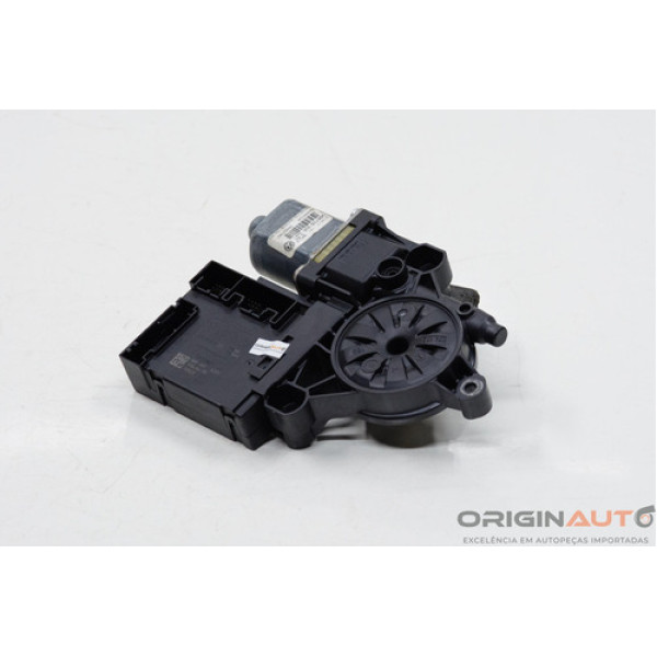Motor Vidro Eletrico Diant Direito Volkswagen Passat Variant