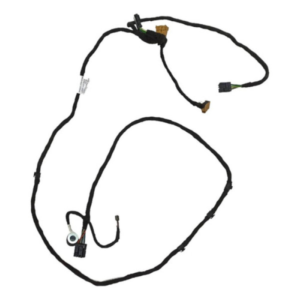 Chicote Elétrico Teto Solar Audi A5 190cv 2019 8w6971648