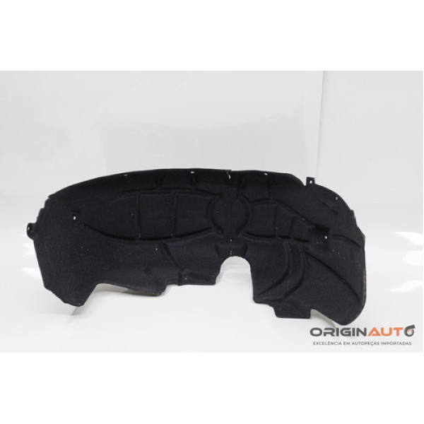 Parabarro Traseiro Esquerdo Audi A3 2014 A 2020 8v5810171b