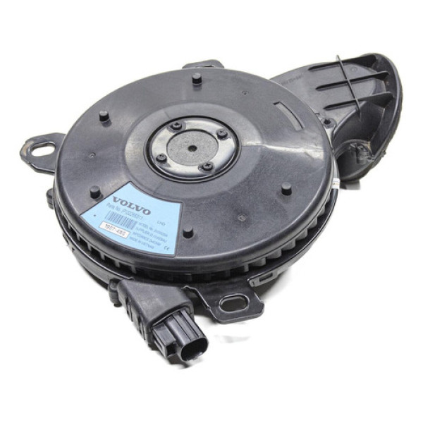 Subwoofer Volvo Xc40 Moment T5 2020 32265311