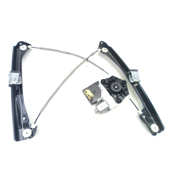 Maquina Vidro Eletrico Dianteira Direita Vw Jetta 11 - 17