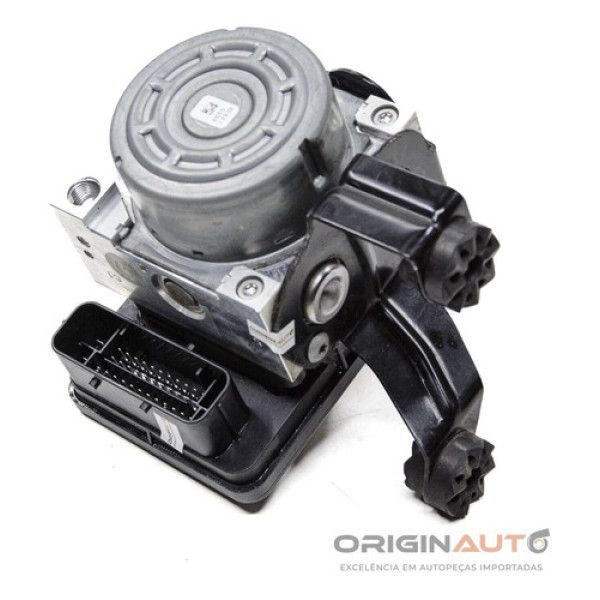 Módulo Bomba Central Bmw 320i 2014 F30 6861376