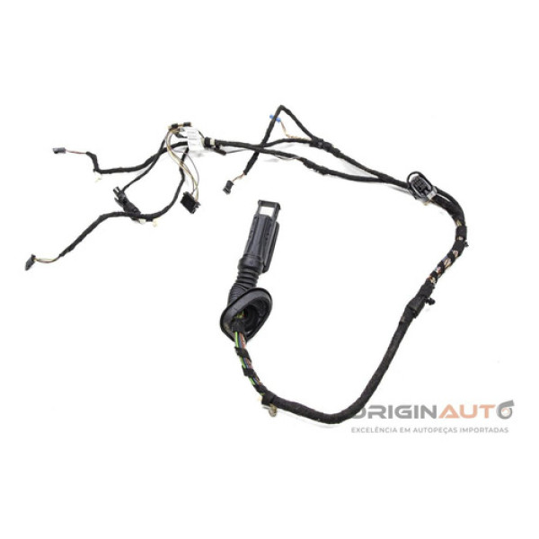 Chicote Porta Traseira Esq Bmw 320i 2014 F30 9286250