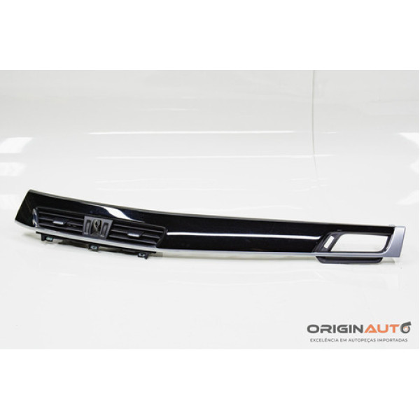 Difusor De Ar E Moldura Central Bmw X1 S20i Activeflex F48 2