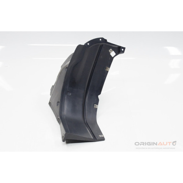 Capa Parabarro Traseira Direita Audi Q3 2.0 2016 8u0853887
