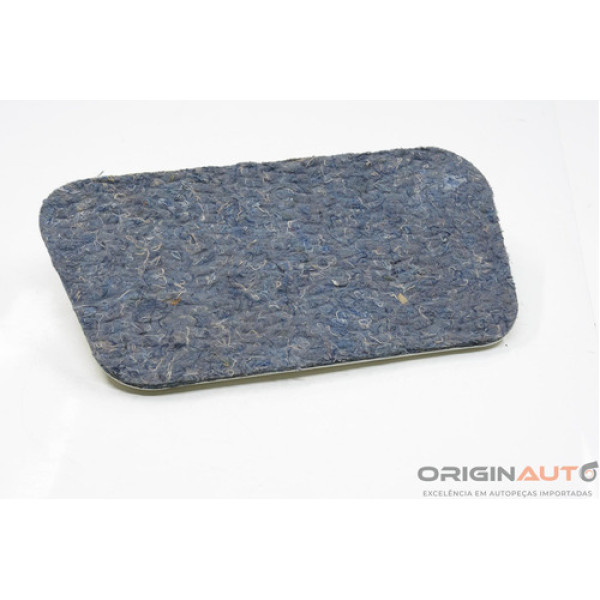 Tampa Acabamento Assoalho Volkswagen Amarok Highline 2016 2h