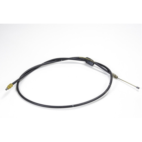 Cabo Freio Mão Dianteiro Mercedes C200 2012 A2044200085 Kv2