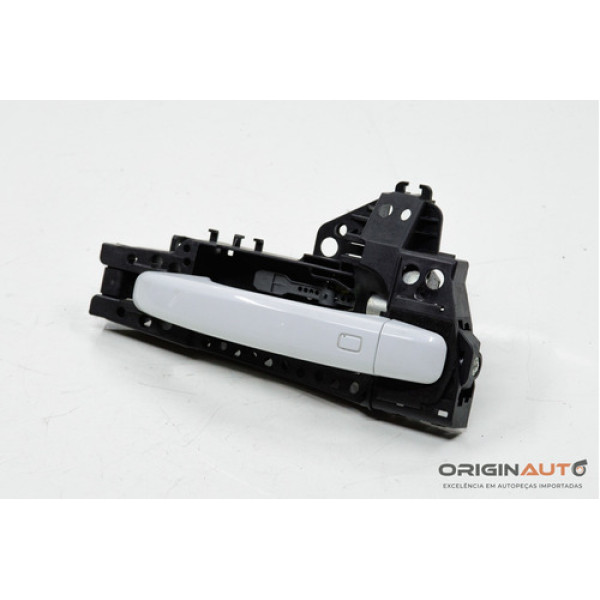 Maçaneta Externa Dianteira Direita Audi Q3 2014 8u0837886