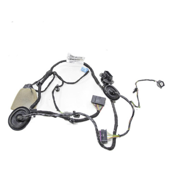 Chicote Porta Traseira Esq Volvo Xc40 T5 2020 32218861