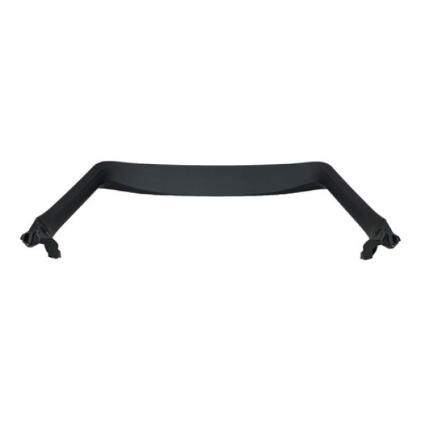 Acabamento Superior Tampa Traseira Audi Q3 1.4 2017