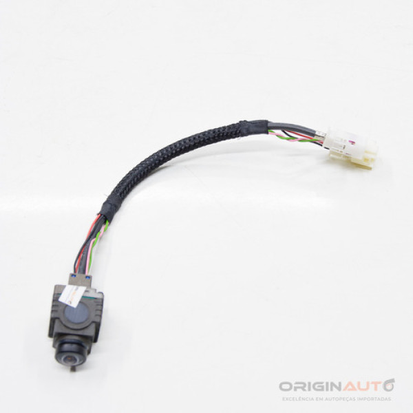 Câmera De Ré Mercedes C43 Amg 2018 A2229054509