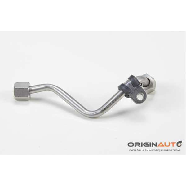 Cano Bomba Alta Volkswagen Tiguan R-line 2.0 2018 06k127501j