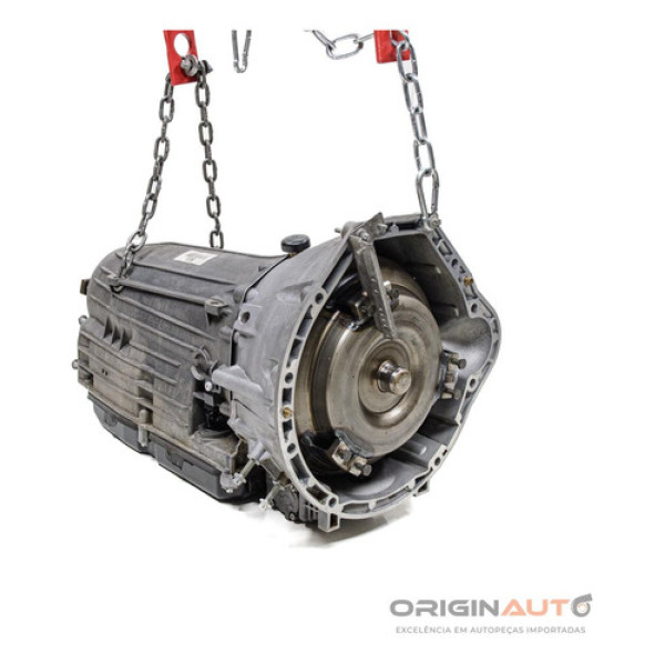 Caixa Câmbio Mercedes C180 2012 R2302710301