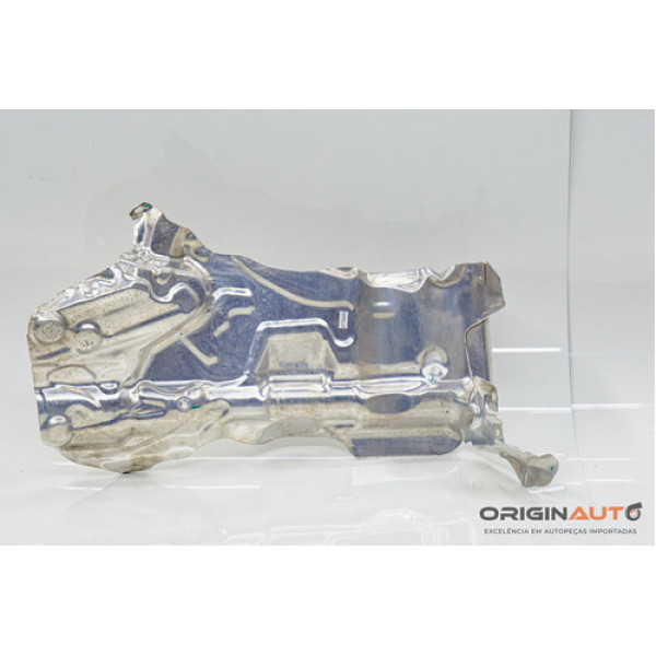 Defletor De Calor Bmw X1 S20i Activeflex F48 2017 6882183