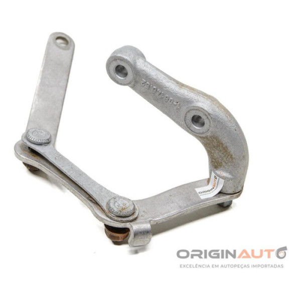 Suporte Escape Câmbio Mercedes C180 2012 A2711401440