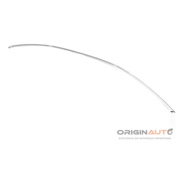 Friso Lateral Direita Portas Mercedes C180 2012 A2046902280