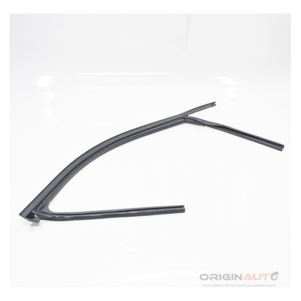 Canaleta Vidro Dianteira Dir Audi A4 2.0 B9 2018 8w0837440d