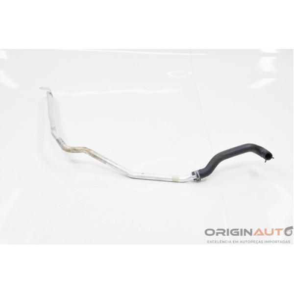 Mangueira A/c Agua Quente Evaporadora Mercedes C200 2011