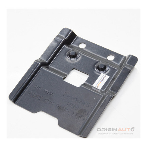 Suporte Forro Porta Mala Audi A4 2.0 B9 2018 8w0863253