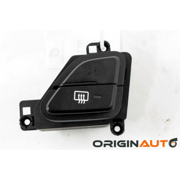 Botão Desembaçador Traseiro Hyundai I30 2.0 2009 A 2012