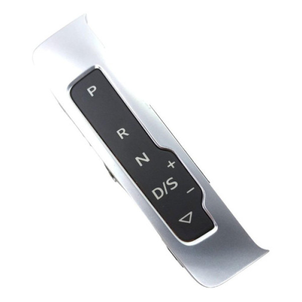 Moldura Alavanca Câmbio Audi A3 Sedan 1.4 2019 8v1713463b