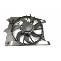 Defletor Eletroventilador Renault Sandero Logan Clio 1.0 16v
