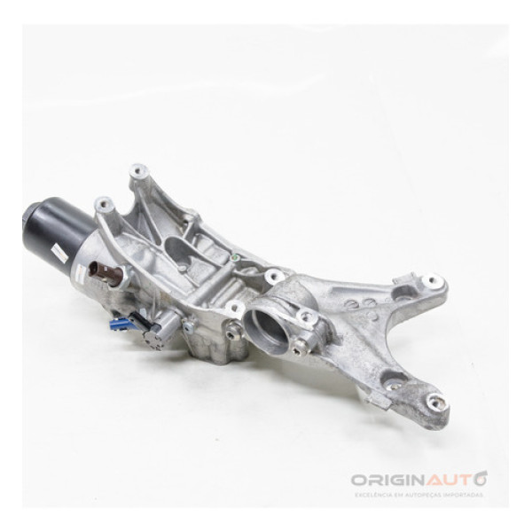 Suporte Filtro Óleo Audi A4 2.0 B9 2018 06l903143d