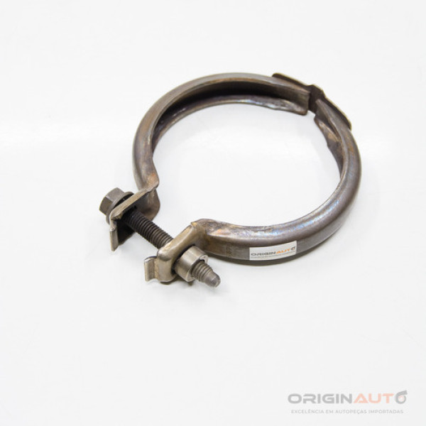 Abraçadeira Escape Mercedes C43 Amg 2018 A0009953533