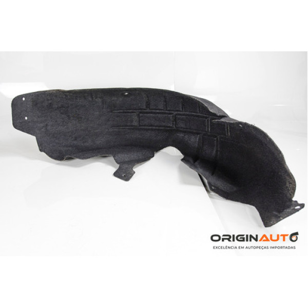 Parabarro Tras Esq Vw Jetta 2.0 Tsi 11-18 5c6810971a Detalhe