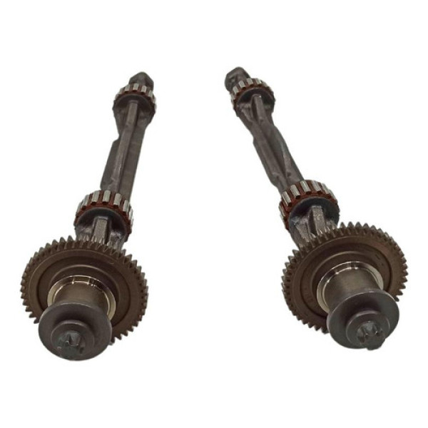 Par Eixo Balanceador Motor Bmw 320i 2020 2.0 B48 184cv