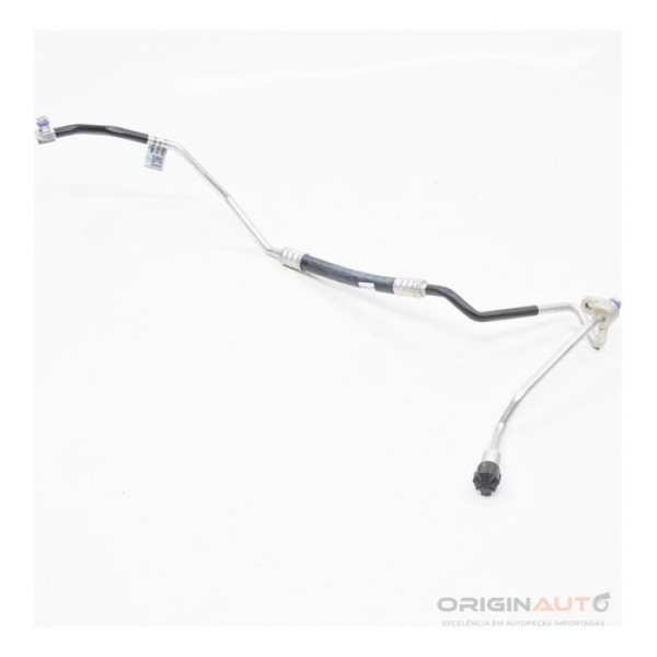 Mangueira A/c Ar Cond Audi A4 2.0 B9 2018 8w1820720f