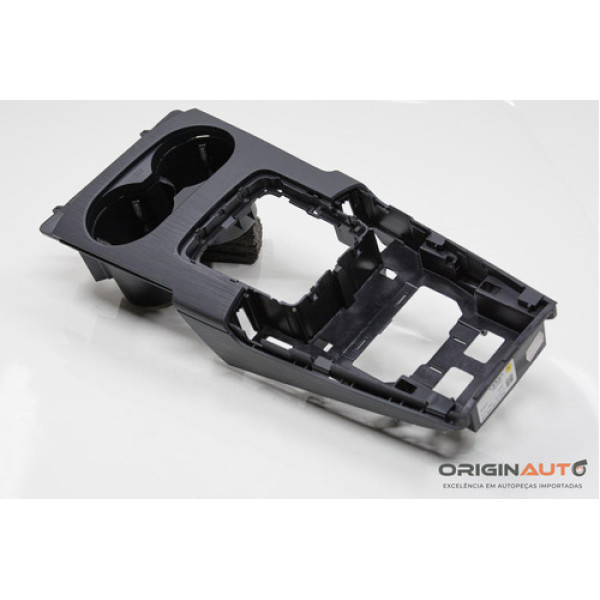 Acabamento Porta Copos Console Central Audi A3 Sedan 1.8 Tfs