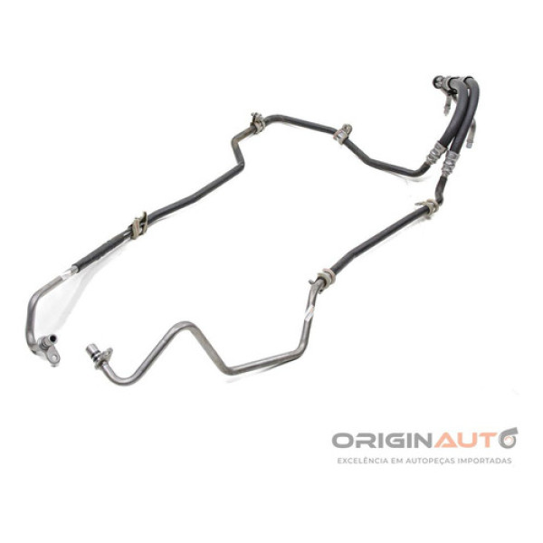 Mangueira Cano Óleo Direção Mercedes C180 2012 A2042701227